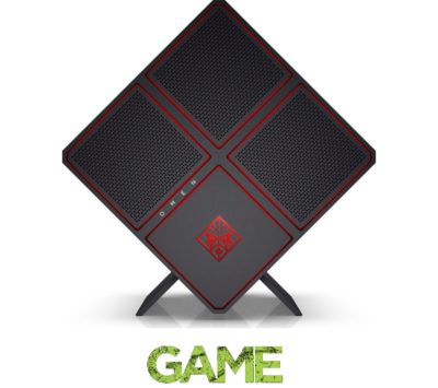 HP OMEN X 900-107na Gaming PC HP OMEN X 900-107na Gaming PC